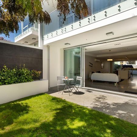 Sanctuary On Kent Apartment Куийнстаун Екстериор снимка